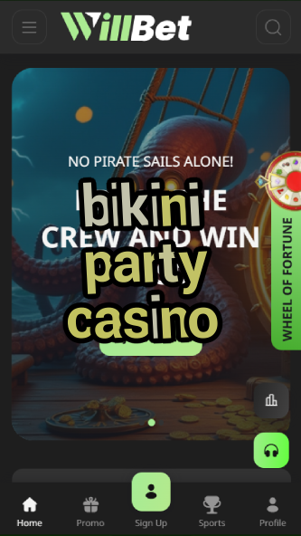bikini party casino-asdasdzhjkds.com