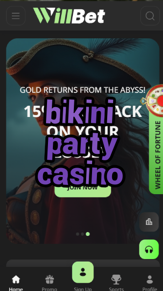 bikini party casino-asdasdzhjkds.com