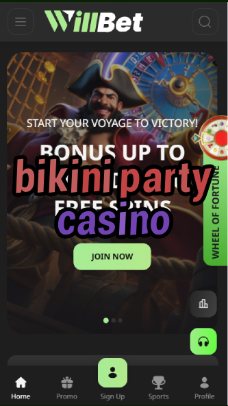 bikini party casino-asdasdzhjkds.com